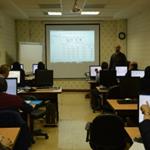 Workshop on “Data Visualization with Tableau Software” 2-4 December 2018