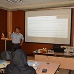 Training Course on” Register-based Survey (Elementary)” 9-10 June 2019- Statistical Research and Training Centre-Iran