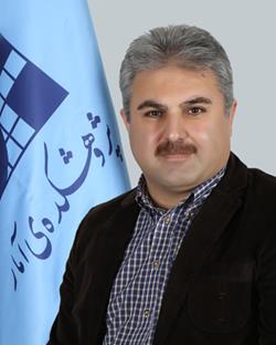  منصور اکبری