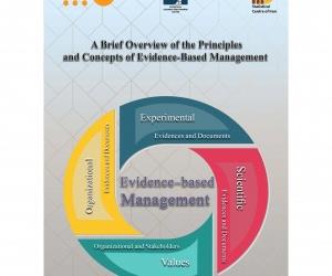 Release of Research Project on “A Brief Overview of the Principles and Concepts of Evidence-Based Management”