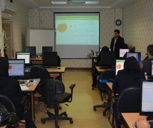 Training Workshop on “An Introduction to QlikViewer 13-14 January 2019- Statistical Research and Training Centre