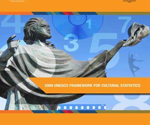 Release of the 2009 UNESCO Framework for Cultural Statistics (FCS) in Persian