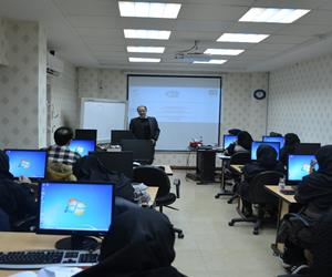 Training Workshop on" Programming with R Software for Beginners" 26-28 January 2020- Statistical Research and Training Centre(SRTC)