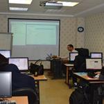 کارگاه آموزشی «برنامه‌نویسی مقدماتی با نرم‌افزار SQL» برگزار شد