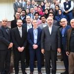 The Regional Course on Statistical Business Registers: Making better use of administrative data 10 - 13 December 2017, Tehran, Islamic Republic of Iran