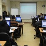 Training Workshop on” Programming with SQL Software”