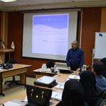 Workshop on Principles of National Accounts 7 - 8 May 2018