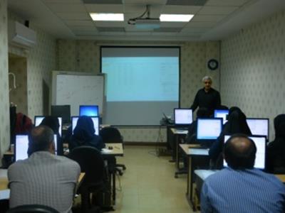 Workshop on Analysis of Economic Data Using STATA 30 June-2 July 2018- Statistical Research and Training Centre-I.R. Iran