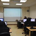 کارگاه آموزشی «آشنایی با مدل‌های آماری در آمار رسمی با نرم‌افزار SAS» برگزار شد