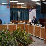 دومین جلسه کمیته «جمعیت و سلامت» در سالن اجتماعات مرکز آمار ایران برگزار شد