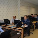 کارگاه آموزشی «آشنایی با نرم‌افزار Pyathon» برگزار شد