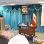 مجموعه سخنرانی‌های به مناسبت هفته‌ی پژوهش ۲۲ آذرماه ۱۳۹۵توسط پژوهشکده‌ی آمار در مرکز آمار ایران برگزار گردید.