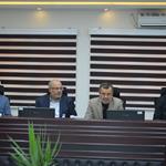به مناسبت روز آمار و برنامه‌ریزی، نشست تخصصی «جایگاه نظام آماری در حکمرانی مبتنی بر داده» برگزار شد