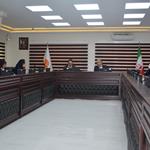 جلسه کمیسیون دائمی در روز یکشنبه ۱۸ دی ۱۴۰۱ در سالن جلسات مرکز آمار ایران برگزار شد