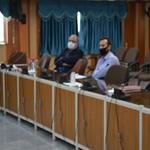 اولین جلسه کمیته پیش‌بینی «جمعیت و سلامت» در سالن اجتماعات مرکز آمار ایران برگزار شد