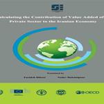 Release of the Publication “SYSTEM OF ENVIRONMENTAL - ECONOMIC ACCOUNTING (SEEA) SEEA Central Framework in Persian”