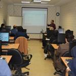 Workshop on Principles, Concepts and Application of Input-Output (IO) Tables, 14-16 October 2018- Statistical Research and Training Centre
