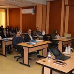 Workshop on An Introduction to Regional Accounts 4 - 6 November 2018- Statistical Research and Training Centre (SRTC)