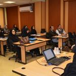Training Course on “An Introduction to Sample Surveys” 9-11 December 2018- Statistical Research and Training Centre