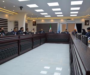چهاردهمین نشست مجمع پژوهشکده‌های امور اقتصادی برگزار شد