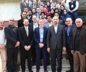 The Regional Course on Statistical Business Registers: Making better use of administrative data 10 - 13 December 2017, Tehran, Islamic Republic of Iran
