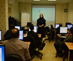 Training Workshop on” How to Use Raw Data File of Labour Force Survey of the Statistical Centre of Iran”
