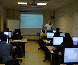 Workshop on Base Programming in R 6-8 May 2018