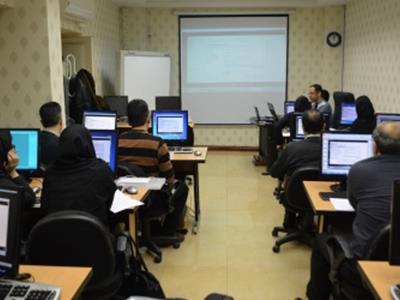 کارگاه آموزشی «برنامه‌نویسی با نرم‌افزار SQL» برگزار می شود.