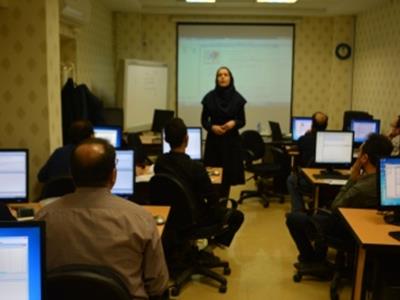 کارگاه آموزشی «نحوه‌ی استفاده‌ از فایل خام داده‌های آمارگیری نیروی کار مرکز آمار ایران» برگزار شد.
