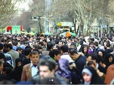 مصاحبه تخصصی ایرنا با محقق پژوهشکده‌ آمار پیرامون «سالخوردگی جمعیت ایران از سال ۱۴۳۰»
