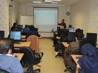 Workshop on Principles, Concepts and Application of Input-Output (IO) Tables, 14-16 October 2018- Statistical Research and Training Centre
