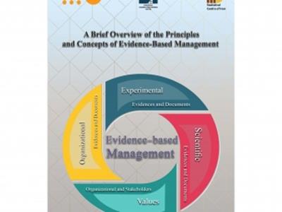 Release of Research Project on “A Brief Overview of the Principles and Concepts of Evidence-Based Management”