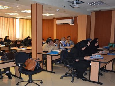 Training Course on “Input-Output Table” 7-9 July 2019- Statistical Research and Training Centre