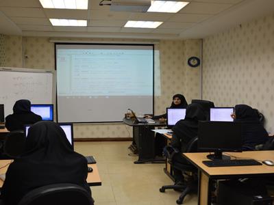Training Workshop on " an Introduction to Statistical Models in Official Statistics by Using SAS " 5-7 January 2020- Statistical Research and Training Centre(SRTC)