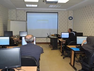Training Workshop on “An Introduction to Eviews for Analysis of Time Series  and Panel Data” 19-21 January 2020- Statistical Research and Training Centre