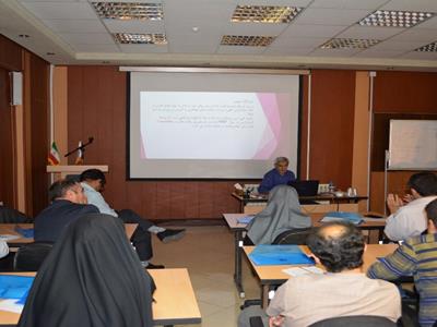 Training Course on “Multi-dimensional Poverty and Methods for Estimation of Poverty Line and Inequality Indicators” 21-22 July 2019- Statistical Research and Training Centre (SRTC)