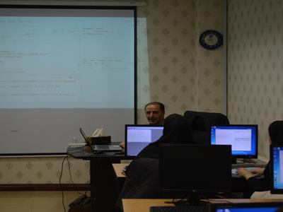 Training Workshop on" Advanced R Programming " 8-9 February 2020- Statistical Research and Training Centre(SRTC)